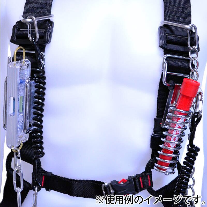 金井産業 スチール工具差し #2314 日本製 燕三条製 | マルキン印.com