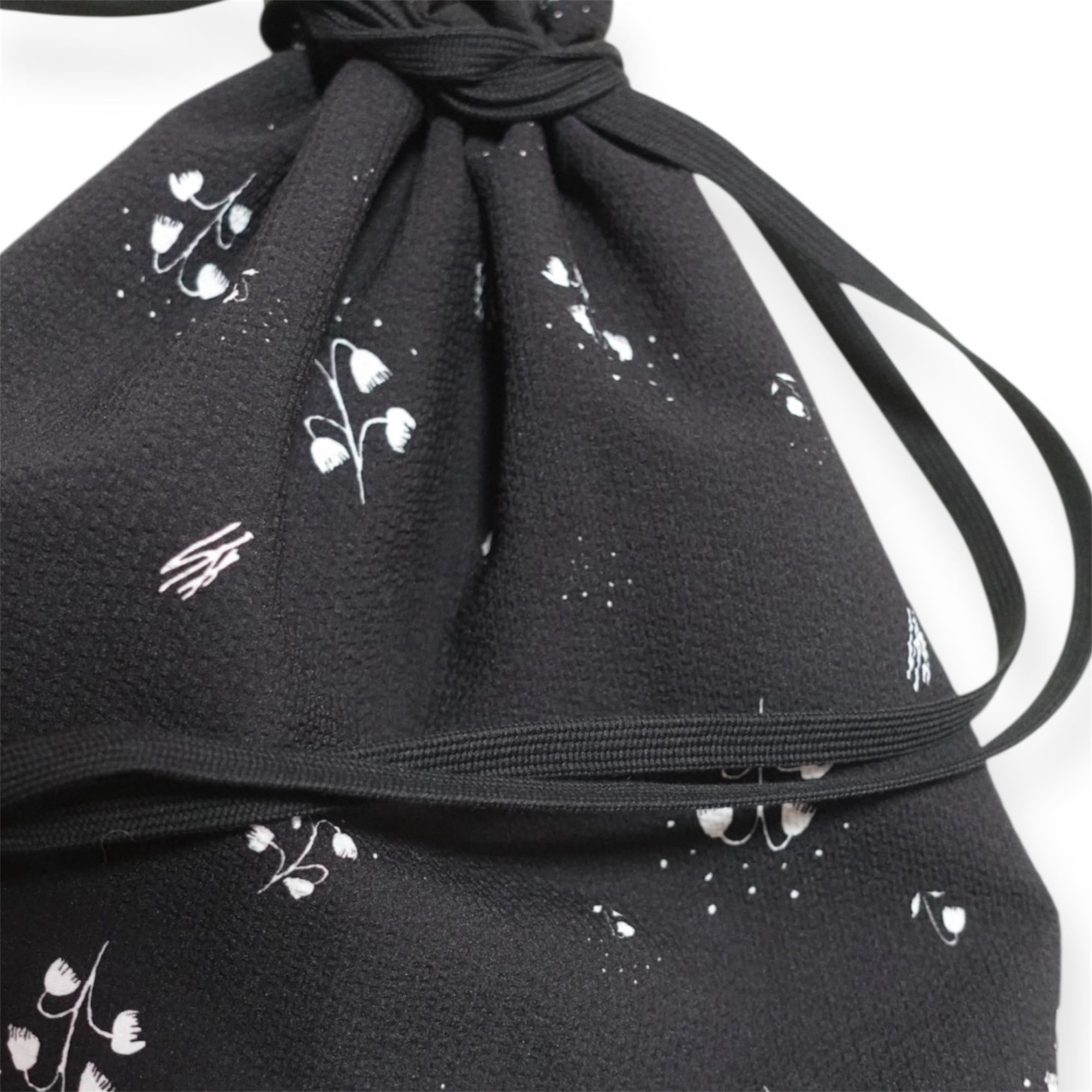 ReoNa 巾着　4種 レア suzuran drawstring 巾着 bag | -by RYOJI OBATA OFFICIAL STORE