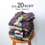 20％OFFクーポン