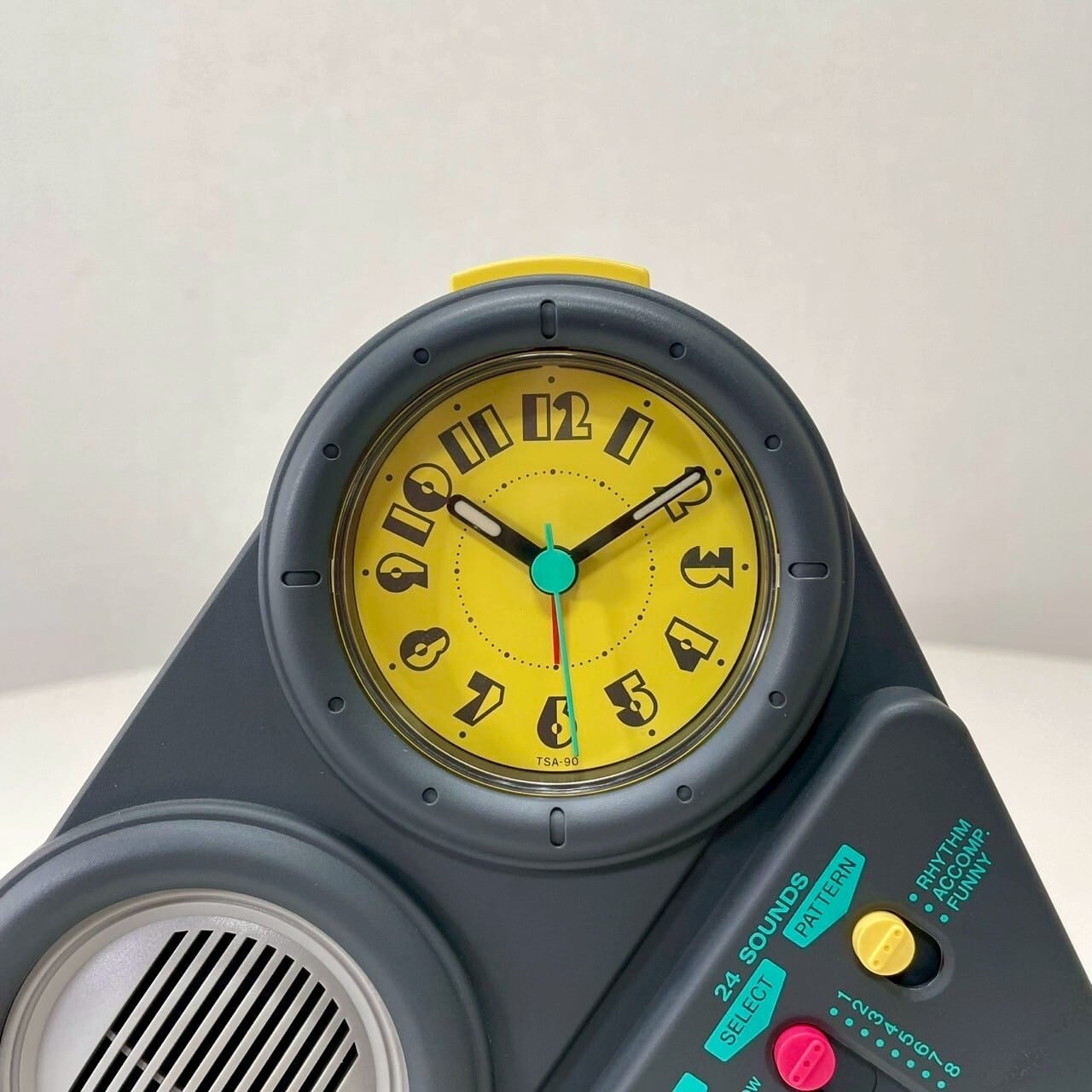 CASIO 