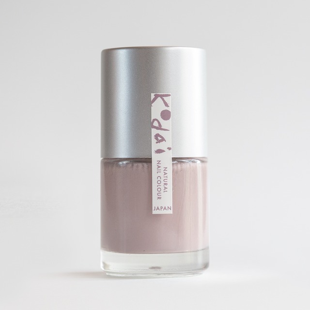 KODAI Natural Nail Color / ちちあずき・古代ネイル