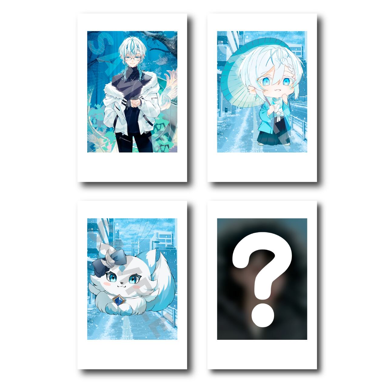 ALL ITEM | あんらばSTORE