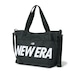 NEW ERA ニューエラ ジムトートバッグ 37L NEW ERAロゴ ブラック 14750904 大容量 2WAY