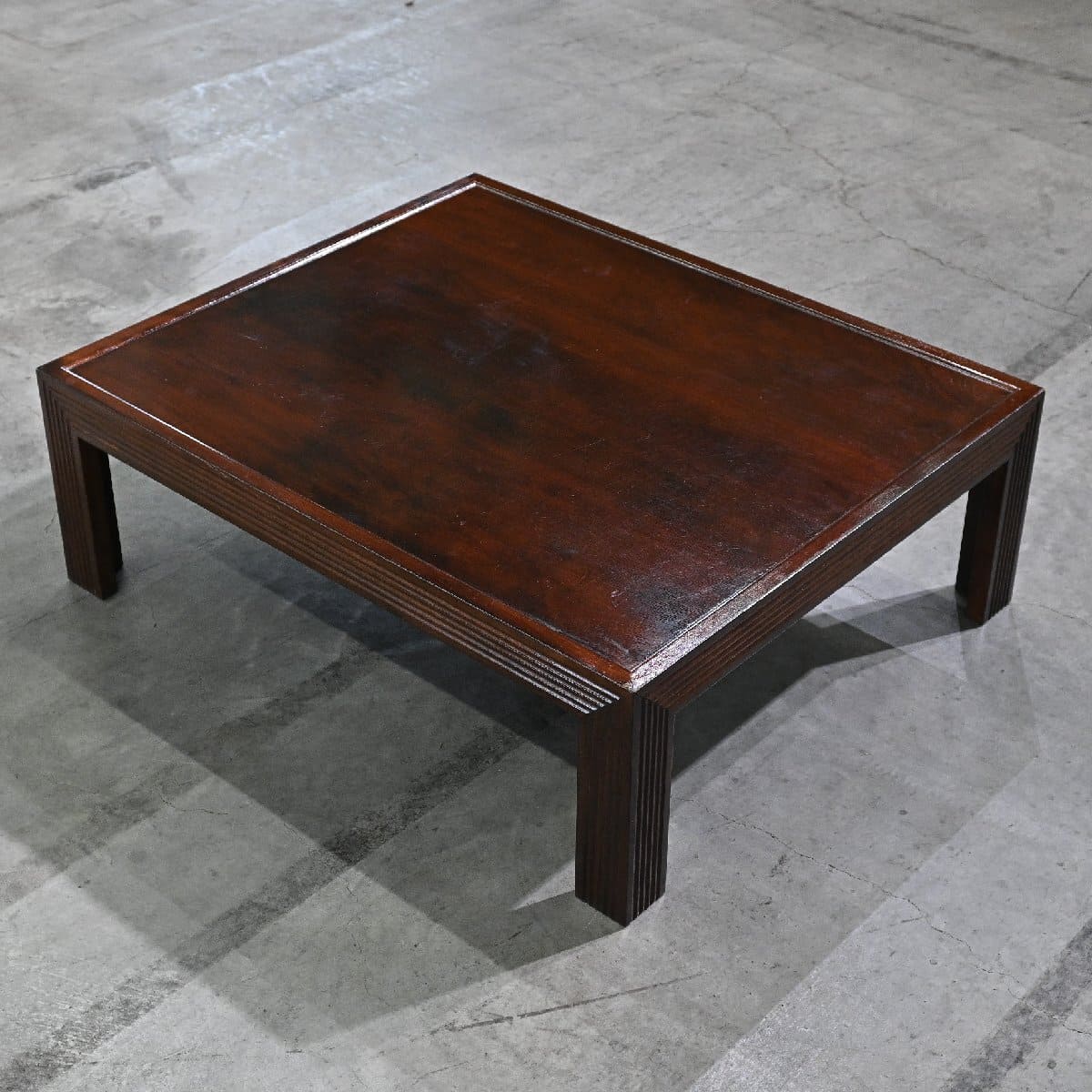 引取限定】moda en casa 7万「flying table/フライング テーブル