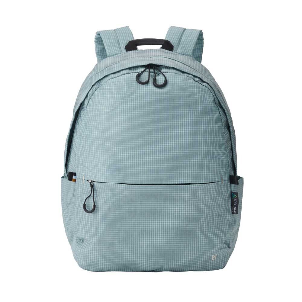 MILESTO ミレスト TROT SPECTRA トロットスペクトラ バックパック M ブルーグレー MLS956 / 旅行 アウトドア リュックサック デイバッグ メンズ レディース