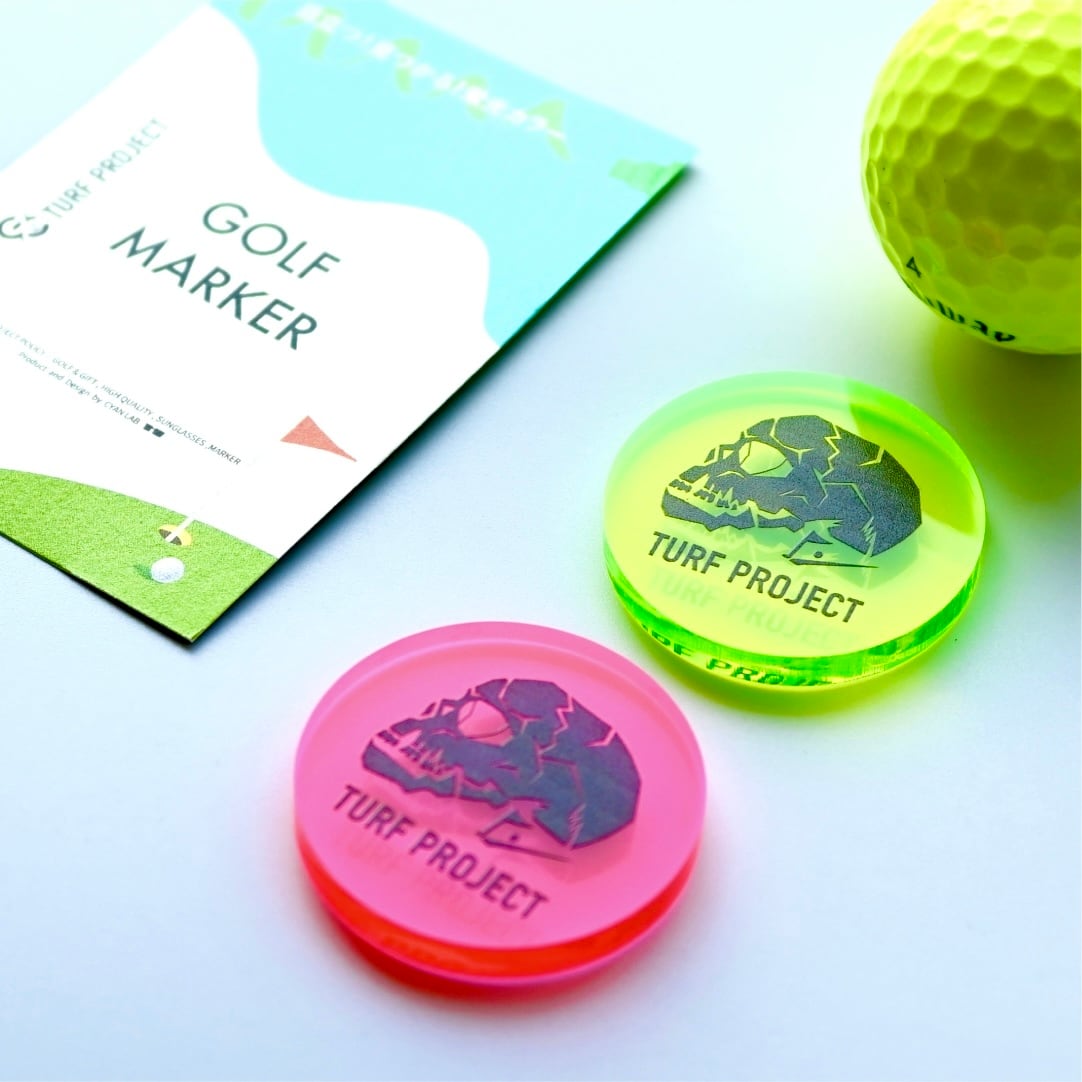 The Masters ゴルフマーカー Amazon | 本物のマスターズ2022ゴルフボールマーカー