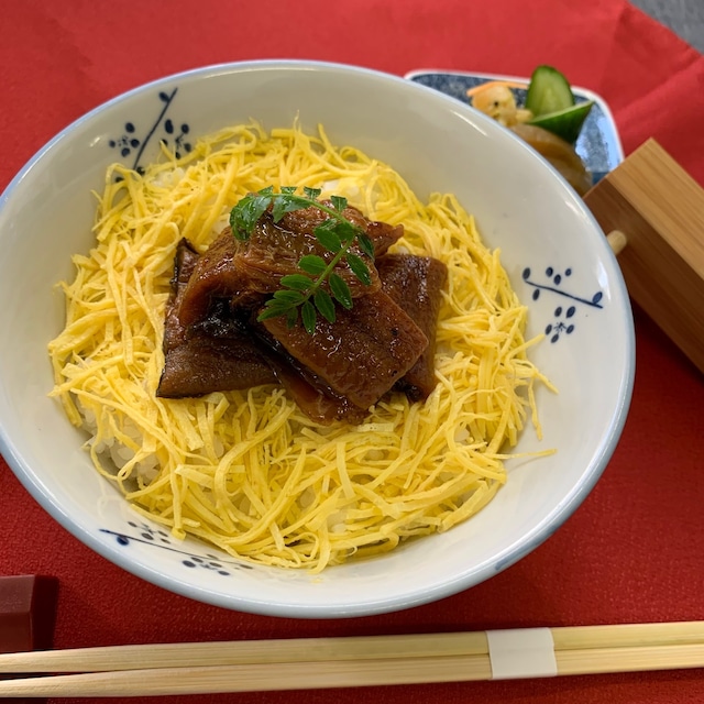 三河一色産すぐうな丼１０パックセット