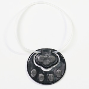 マイボトルチャーム(肉球デザイン)