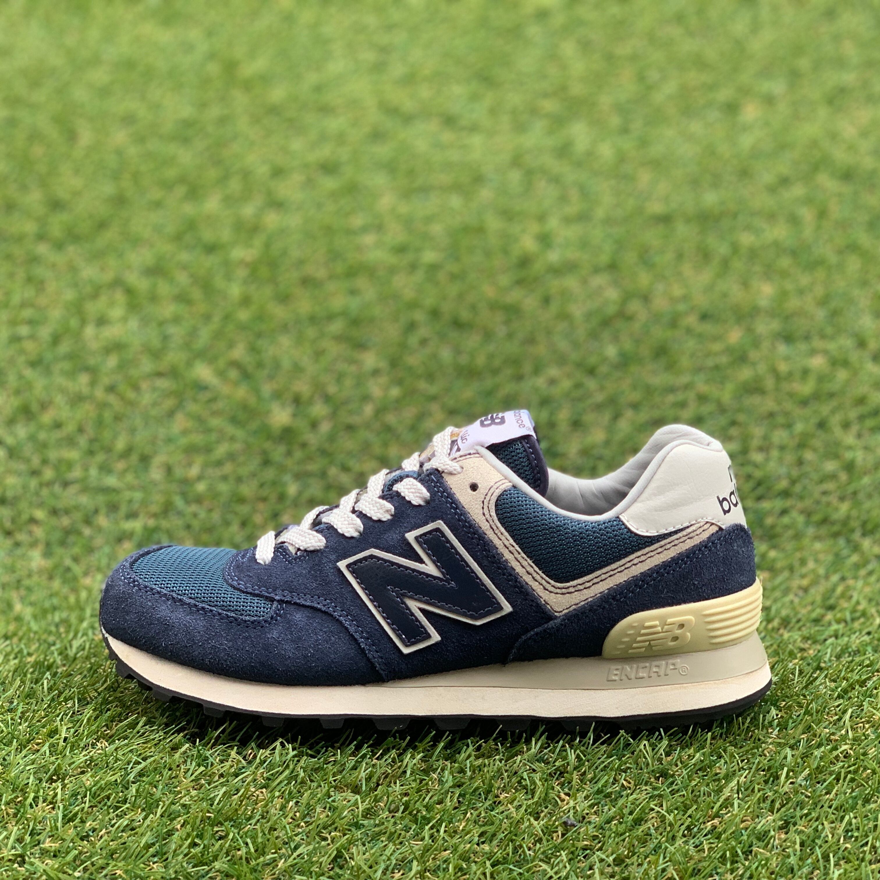 newbalance ML574VN ニューバランス c924