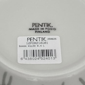 【PENTIK】Saaga Bowl(サーガ ボウル) 0.4ℓ