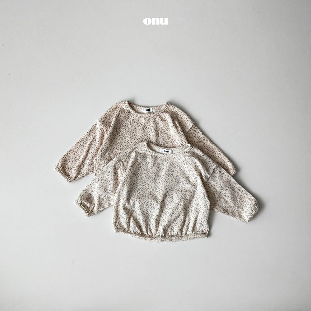 【予約】Blossom Rappa Tee