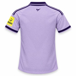 【お取り寄せ】ニューカッスル 26/27 サード サッカーユニフォーム ネーム 背番号 カスタム可(プレイヤーバージョン)