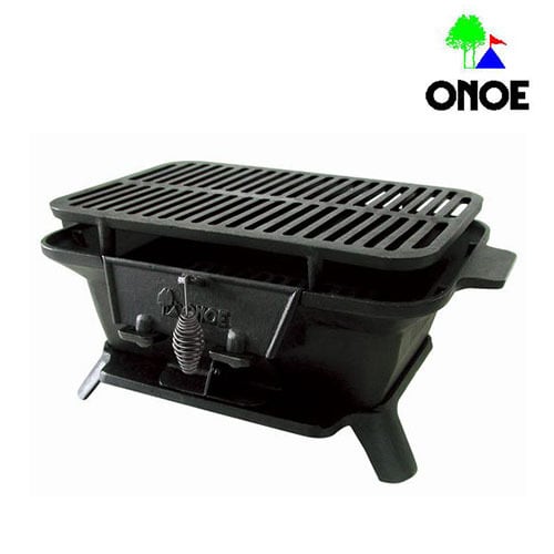 尾上製作所 (ONOE) ドラム缶コンロ1200 BBQ バーベキュー 大人数 大型