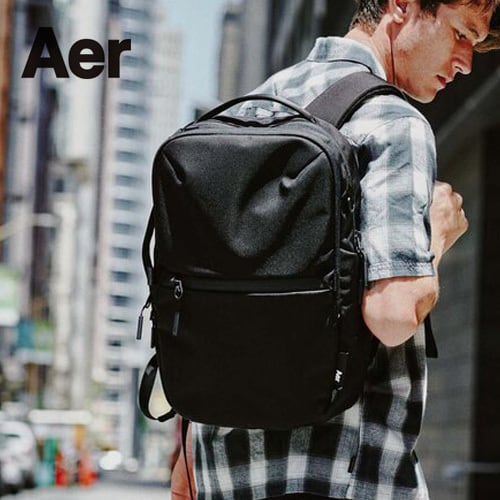 Aer エアー City Pack シティーパック AER-21027 | Primal Store