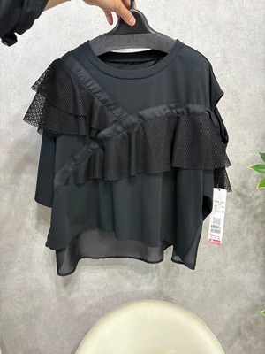 専用ページ　フリルカットソー