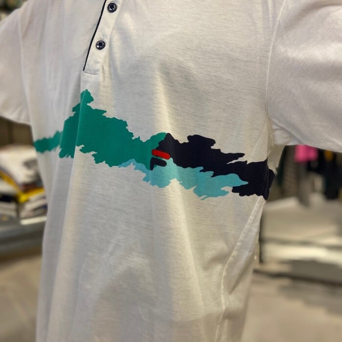 専用　メンズ美品 FILAフィラビンテージボルグポロ　2枚 専用 メンズ美品 FILAフィラビンテージボルグポロ 2枚 専用 メンズ美品