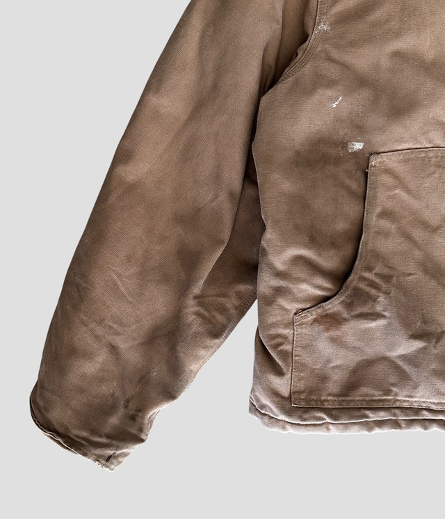 -Carhartt- Vintage 00s XL Traditional Jacket