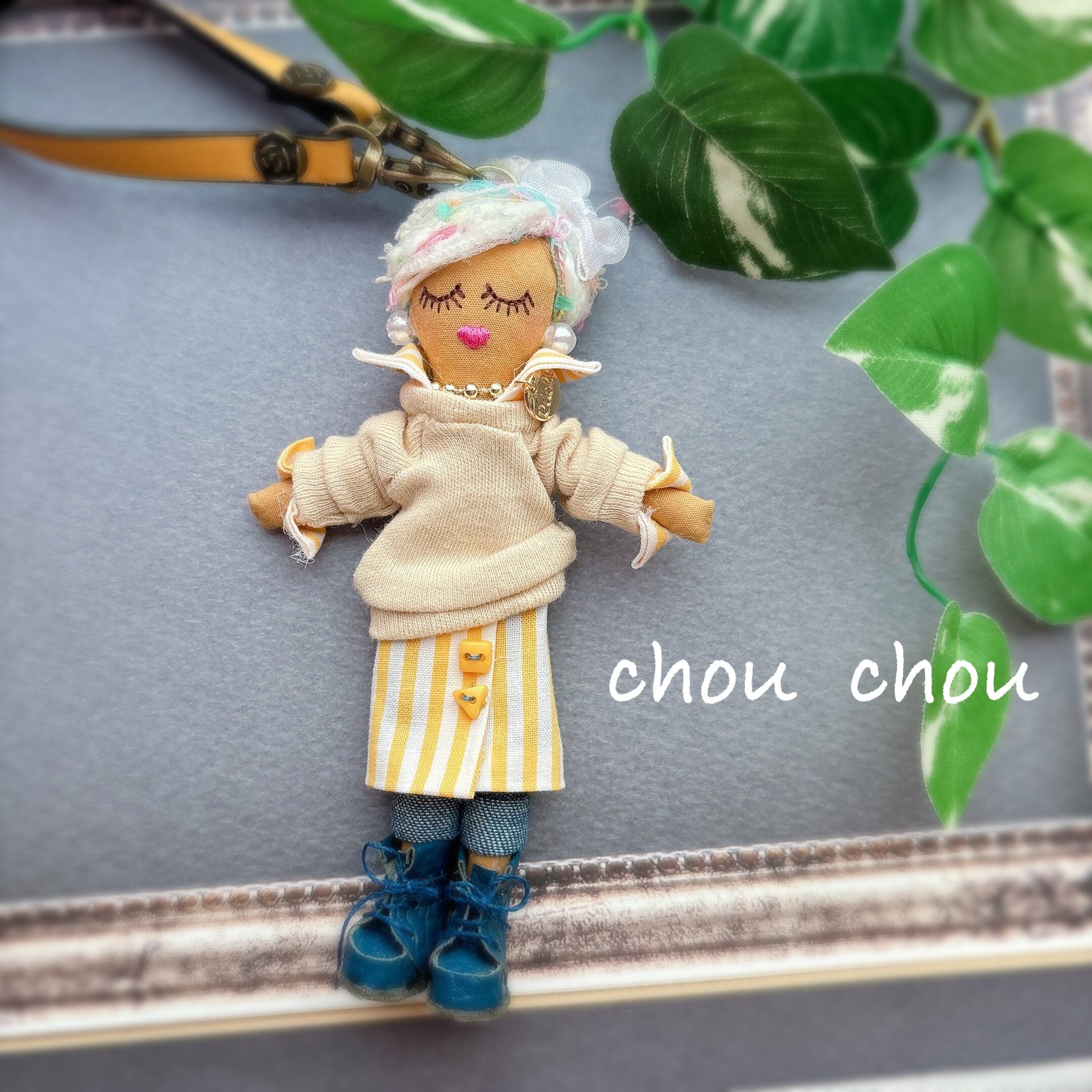 chou chou shop ♪