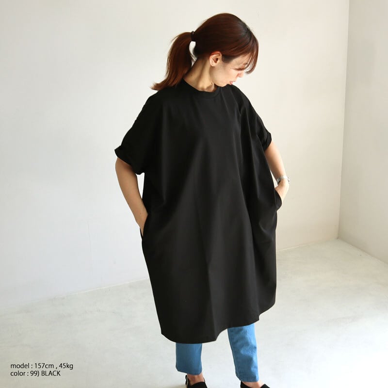 mizuiro ind バルーン袖ワンピース fkip.unmul.ac.id