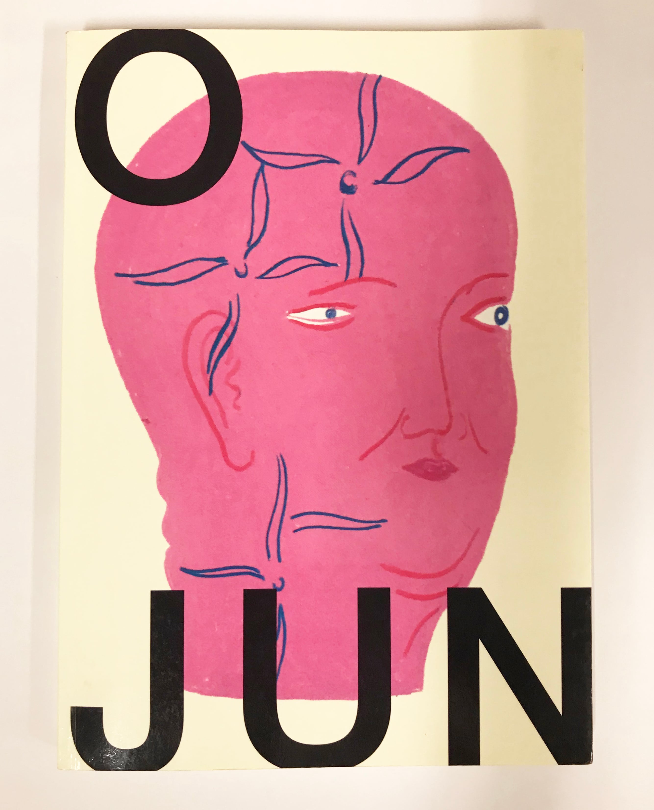 O JUN 「1996-2007」 | Mizuma Art Gallery powered by BASE