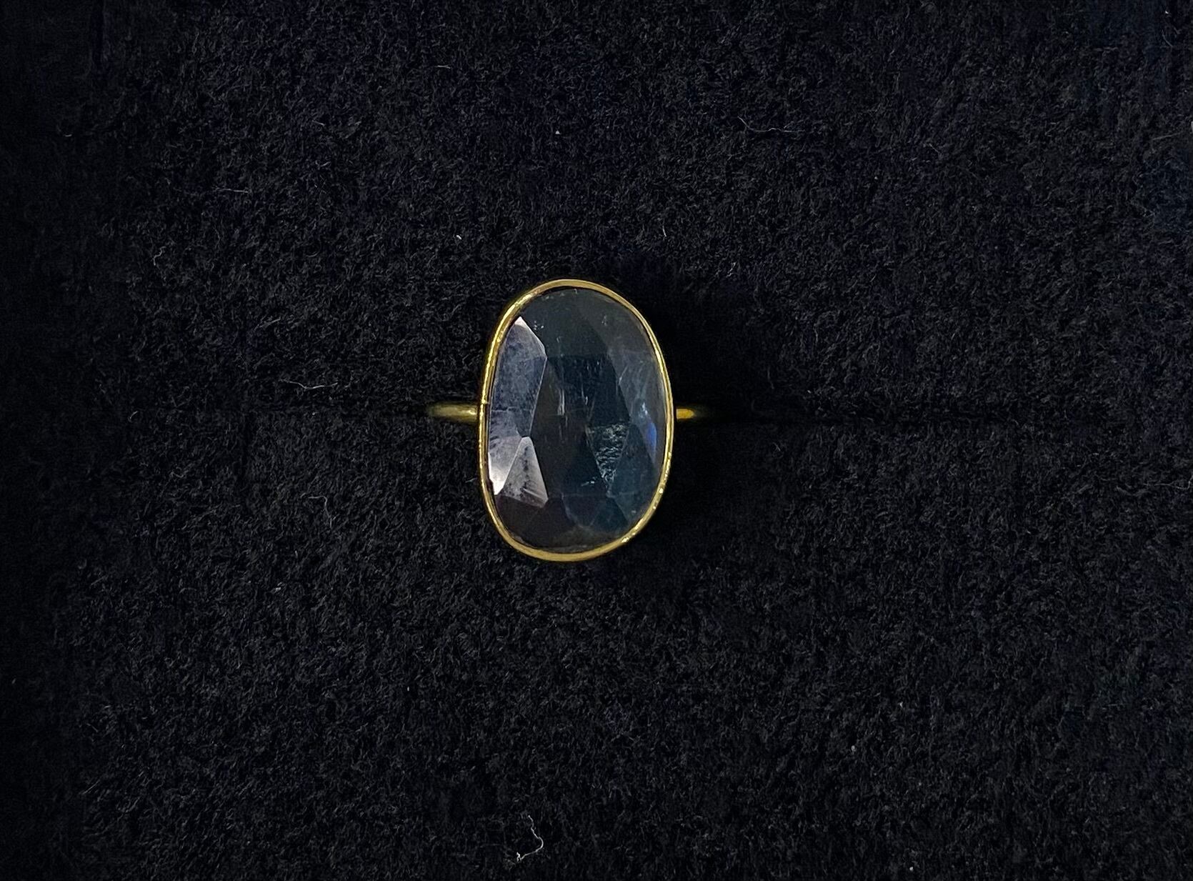 sun_sunnyday様 6/29ご購入分 モスカイヤナイト 7号【サイズ変更】