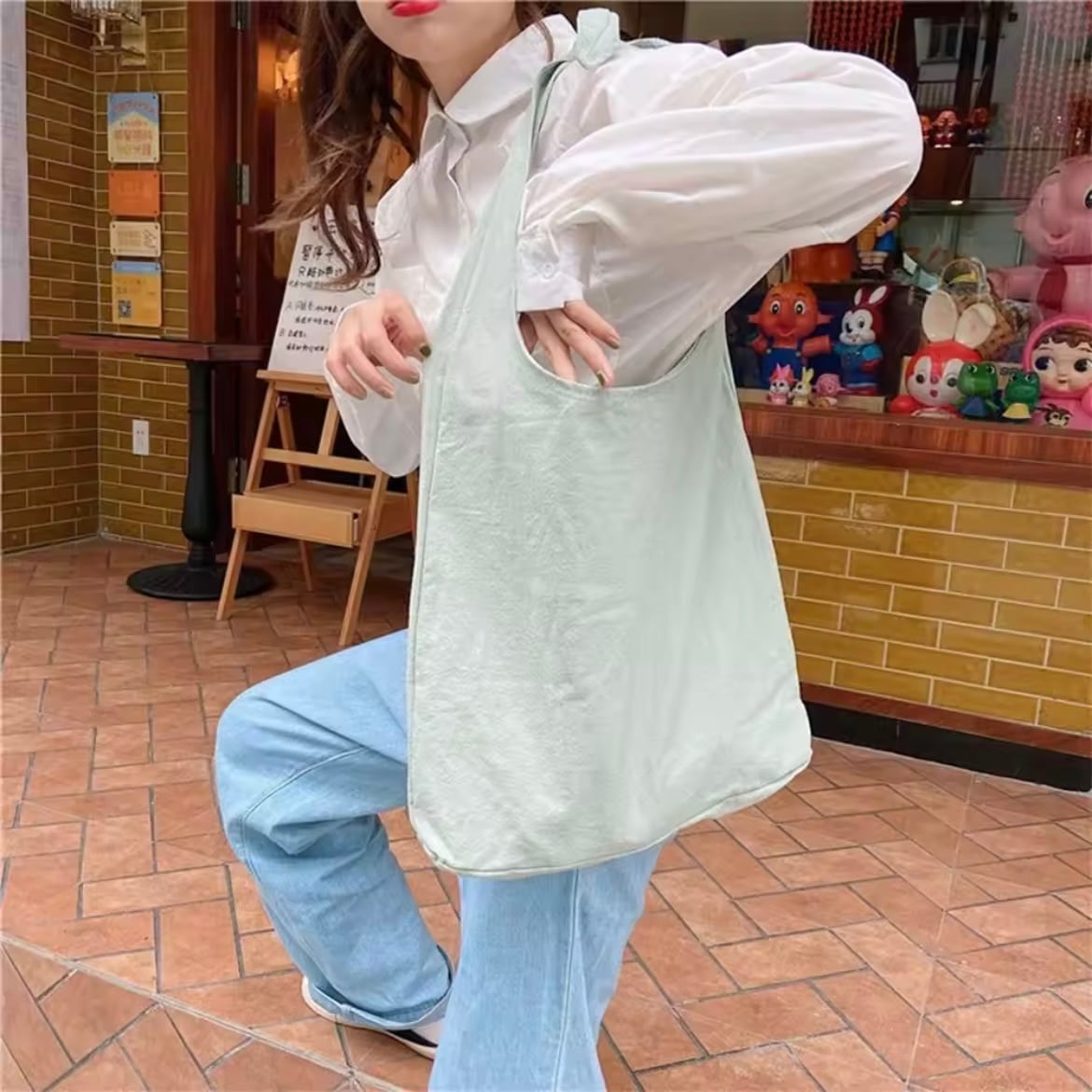 Favorite my tote bag