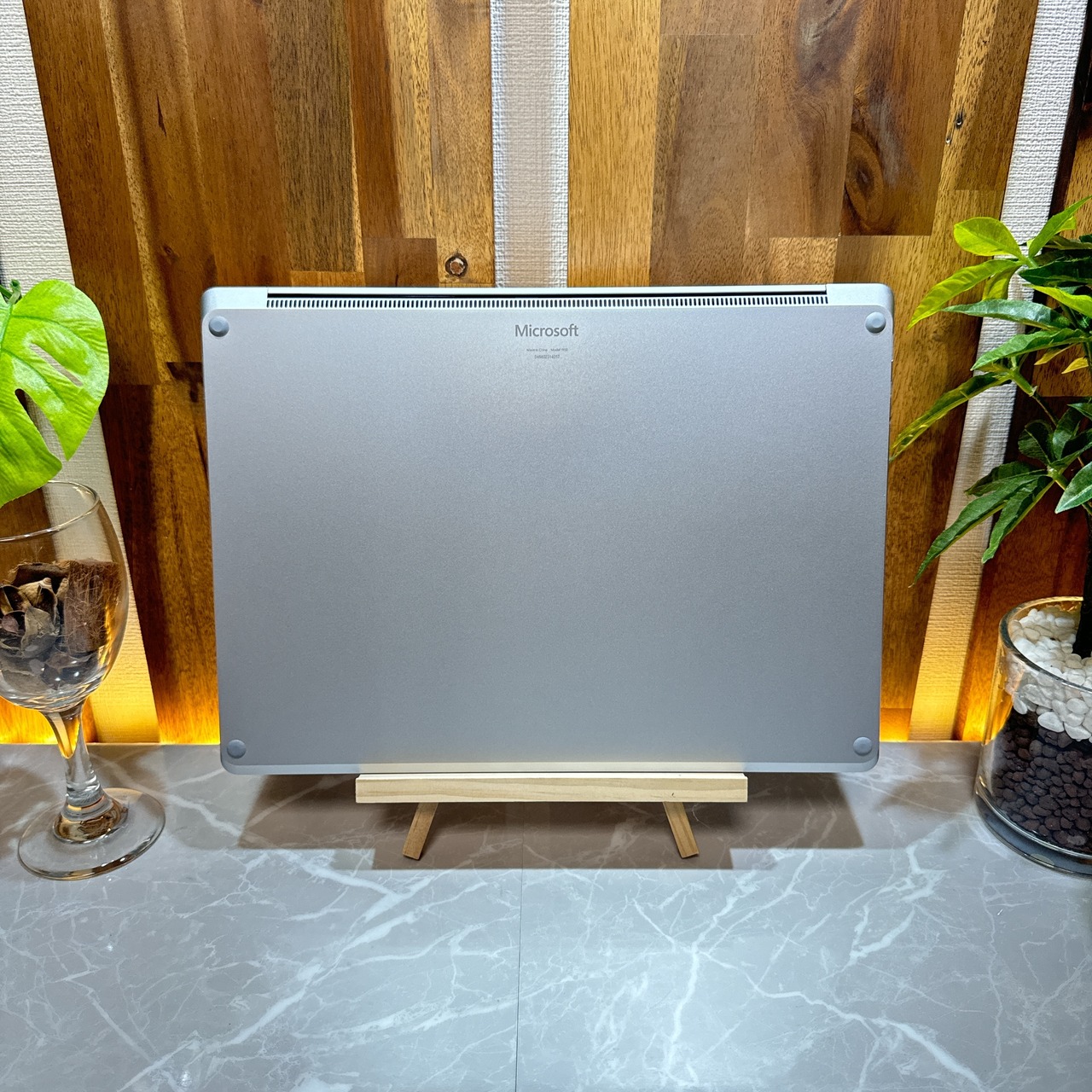 極美品 2021年式 Microsoft Surface Laptop4/Core i5 第11世代/メモリ8GB/タッチパネル式/ノートパソコン