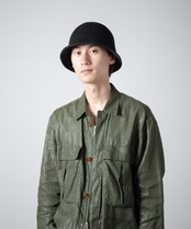 RACAL / Commando Knit Tulip Hat