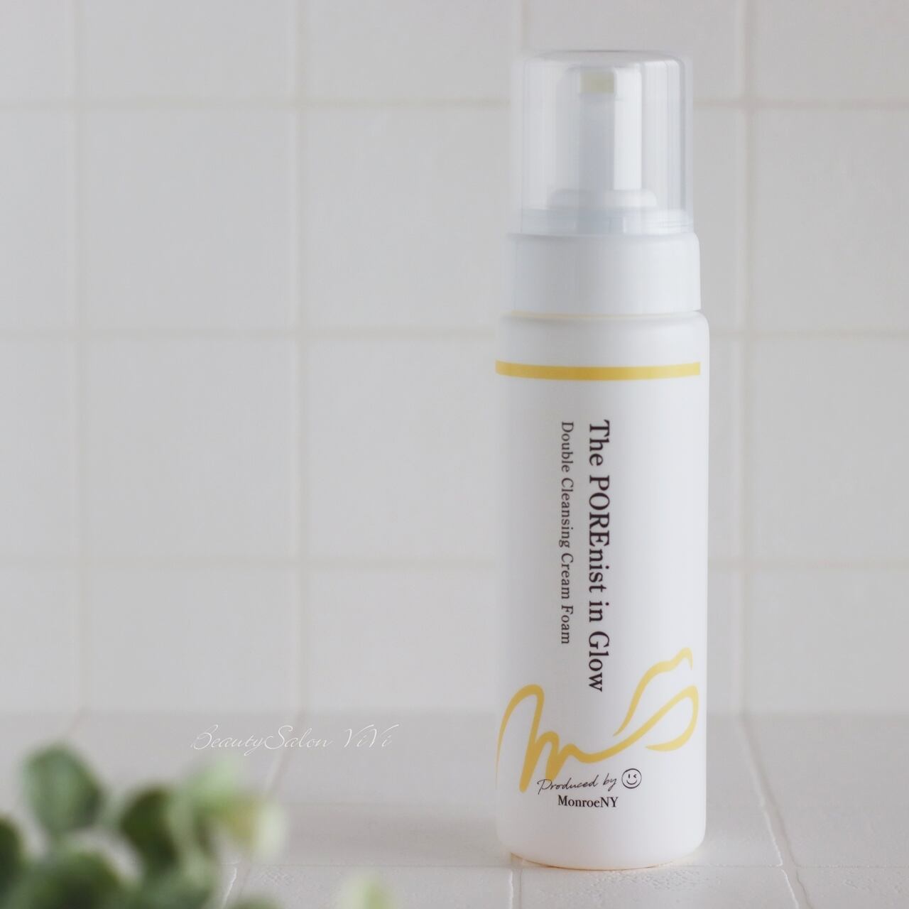Monroetion モンローション 120ml | BeautySalon ViVi