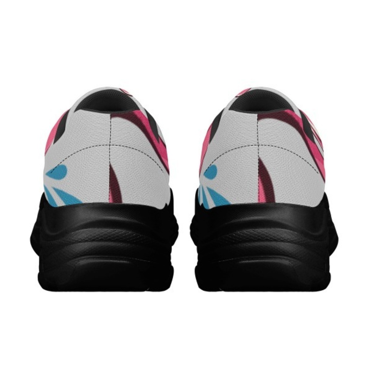 Women's Chunky Sneakers 4413