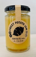 あめりか芋ジャム