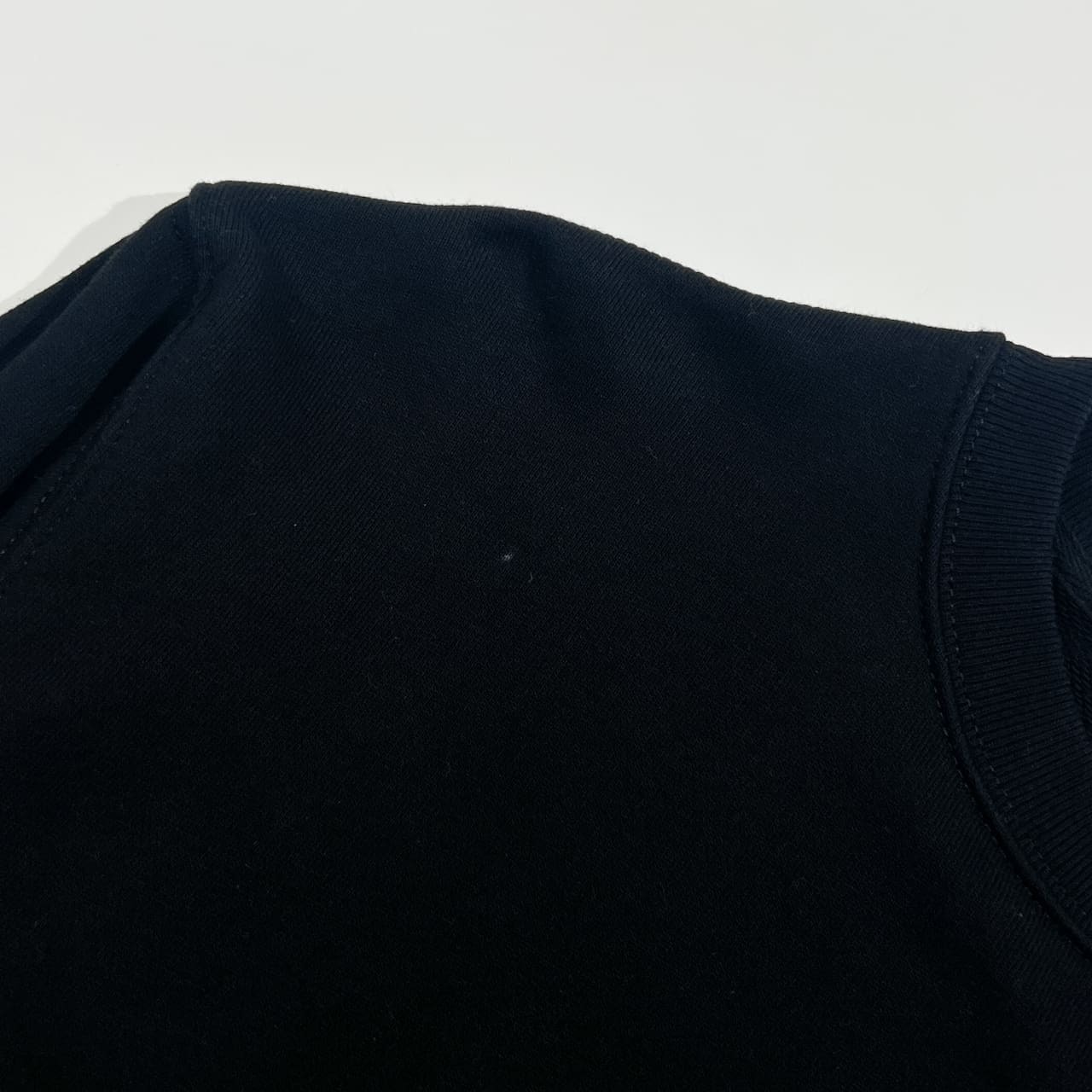 BEAMS ビームス AAA トリプルエー 15周年記念 スウェット トレーナー L/ブラック系 メンズ ライブ グッズ ストリート