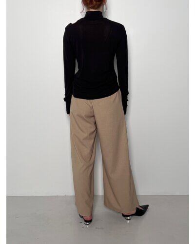 【CHIGNON】[8955-325KK] シアータートルTOPS