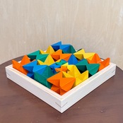 100周年ネフスピール・木箱セット　