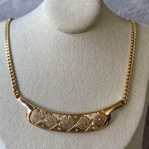 ORENA PARIS ネックレス