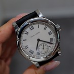 ラルフローレン スポーティング クラシック 45mm　裏スケ　ジョーンズ・キャリバー thumbnail 1