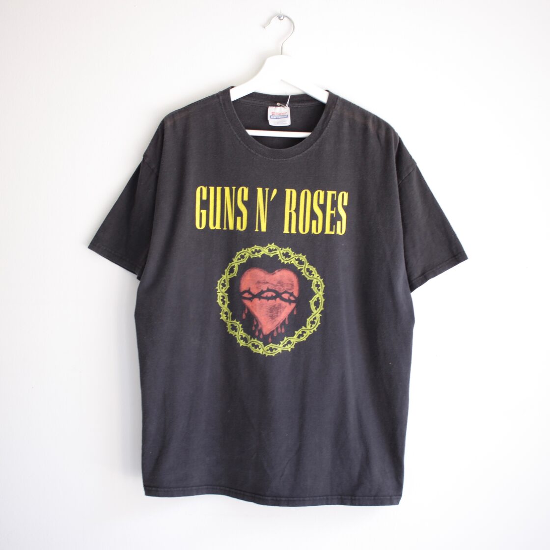 2004s GUNS N