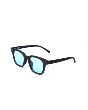 BASIC LOGO MAT SUNGLASSES 2024ver