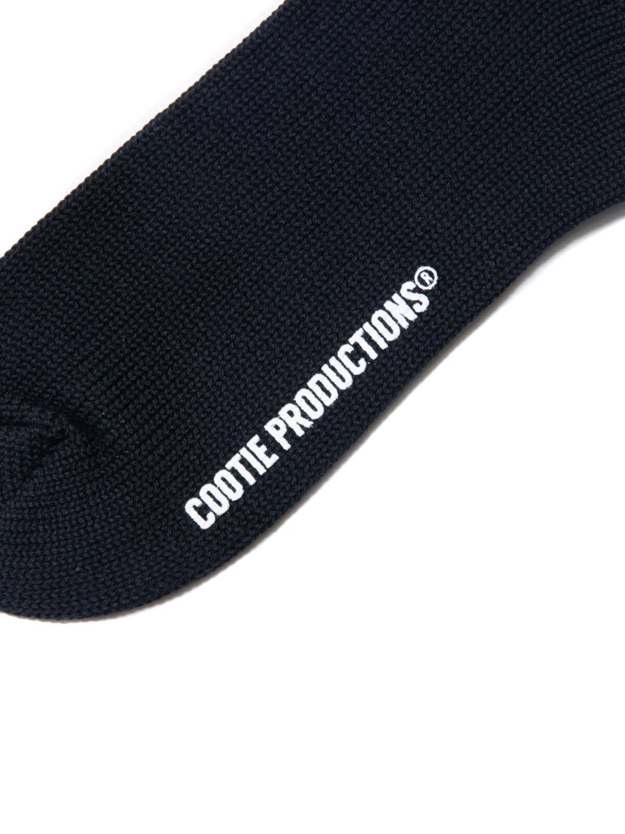 Raza Lowgauge Socks - Black -