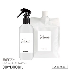 Jiasui / 300mL＋1000mL【セットがお得】