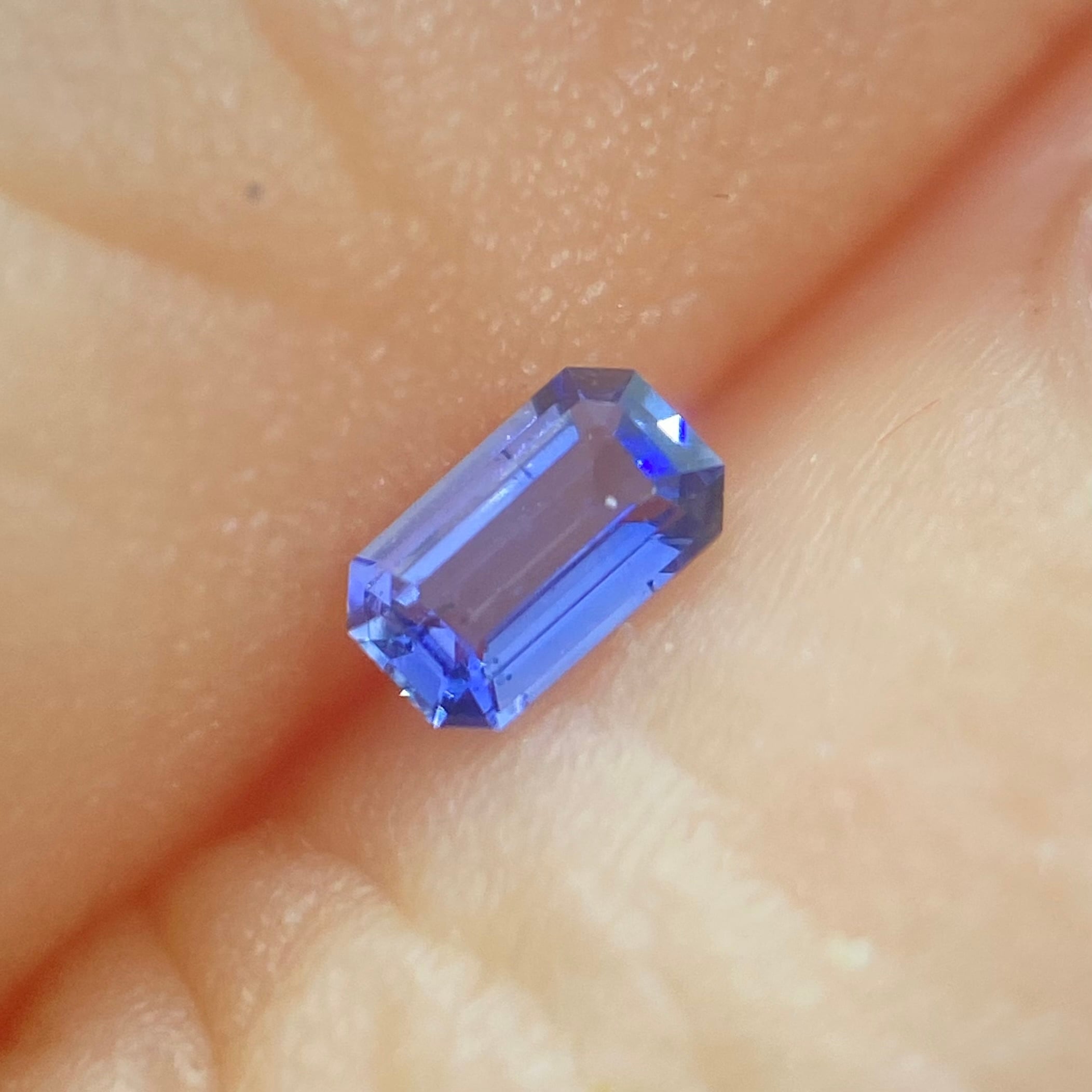 超レアストーン デュモルチェライト2