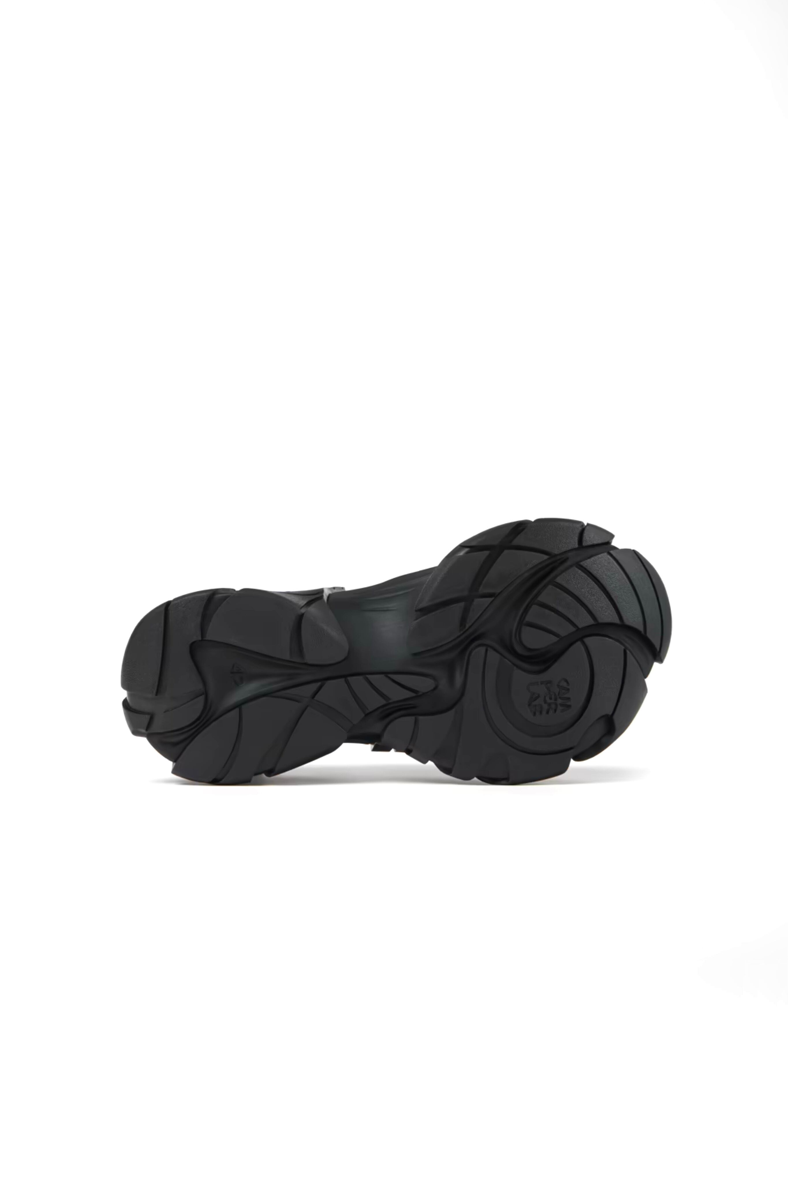 Camper Lab【Tormenta -Black-】 | lloomm