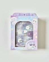 ボンボンドロップシールシールバインダーセット/きらりんエナガマーチ