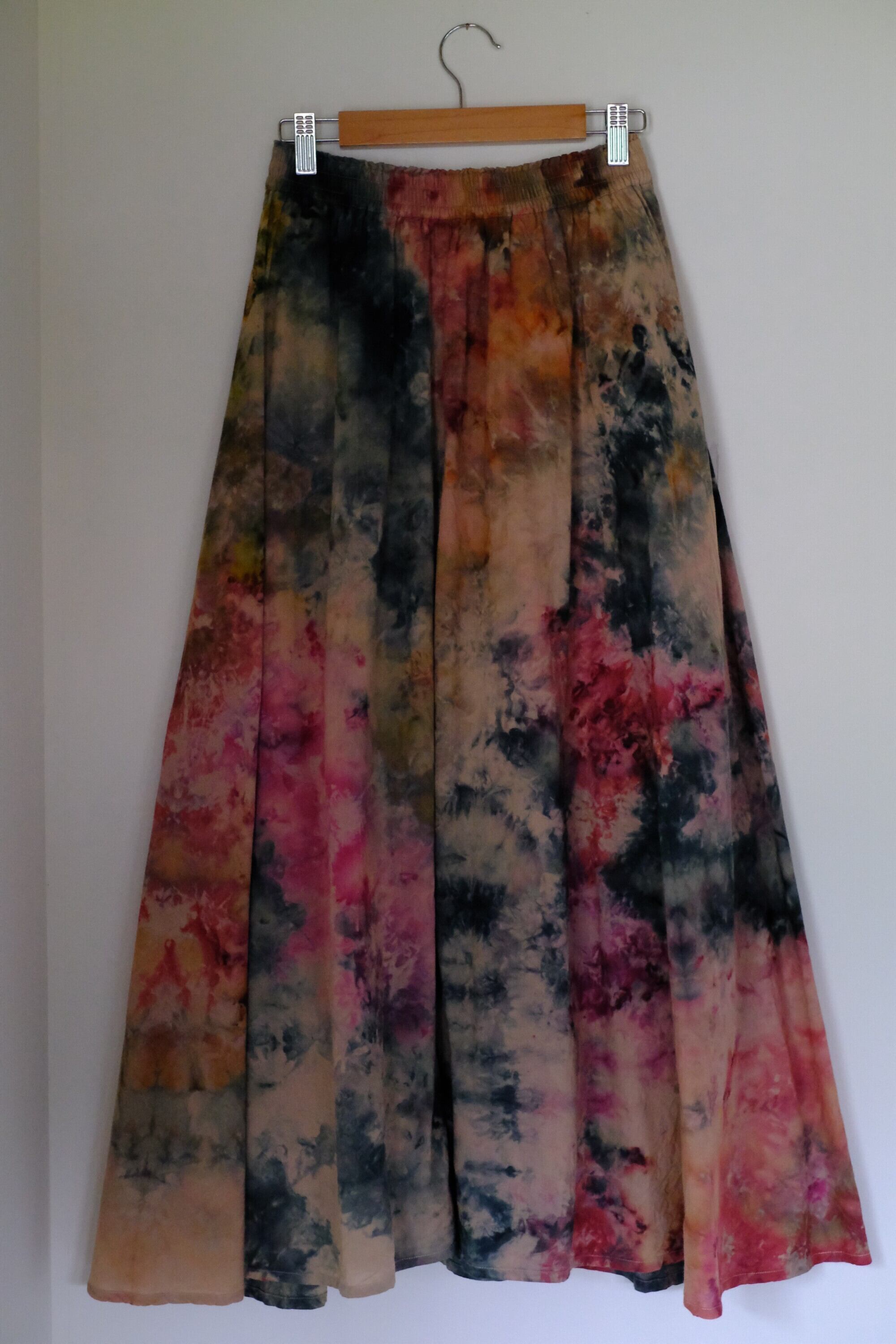 【remake】スカート　u-0185