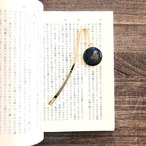 風景画の栞 「探索者」海底×くらげ×漂流