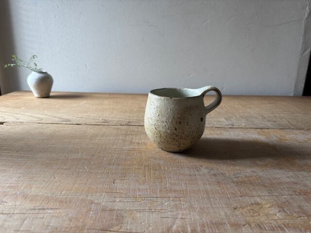 うずらマグ moegi