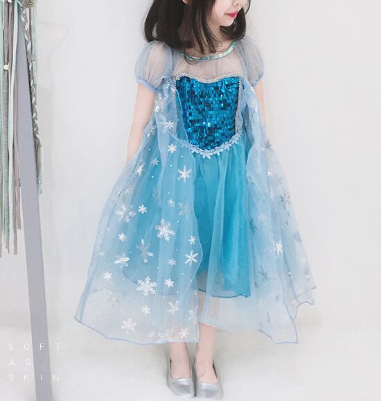 雪の女王 子供服 プリンセス 水色 かわいい エルサ 風 バースデー 誕生日 パーティー 結婚式 リングガール イベント 発表会 Antoinette 雪の女王 子供服 プリンセス 水色 かわいい エルサ 風 バースデー 誕生日 パーティー 結婚式 リングガール イベント 発表会 Antoinette