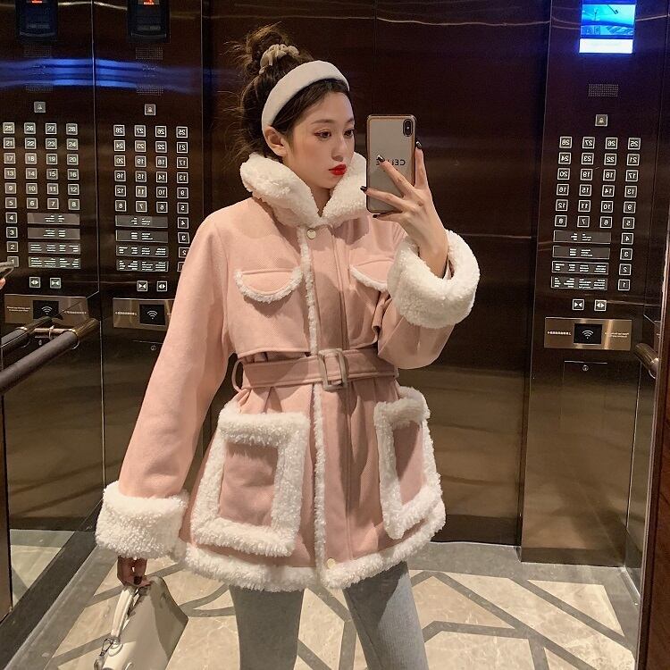 ジャケット ウィンタースタイル コットン 冬物 1号婦人61061372313