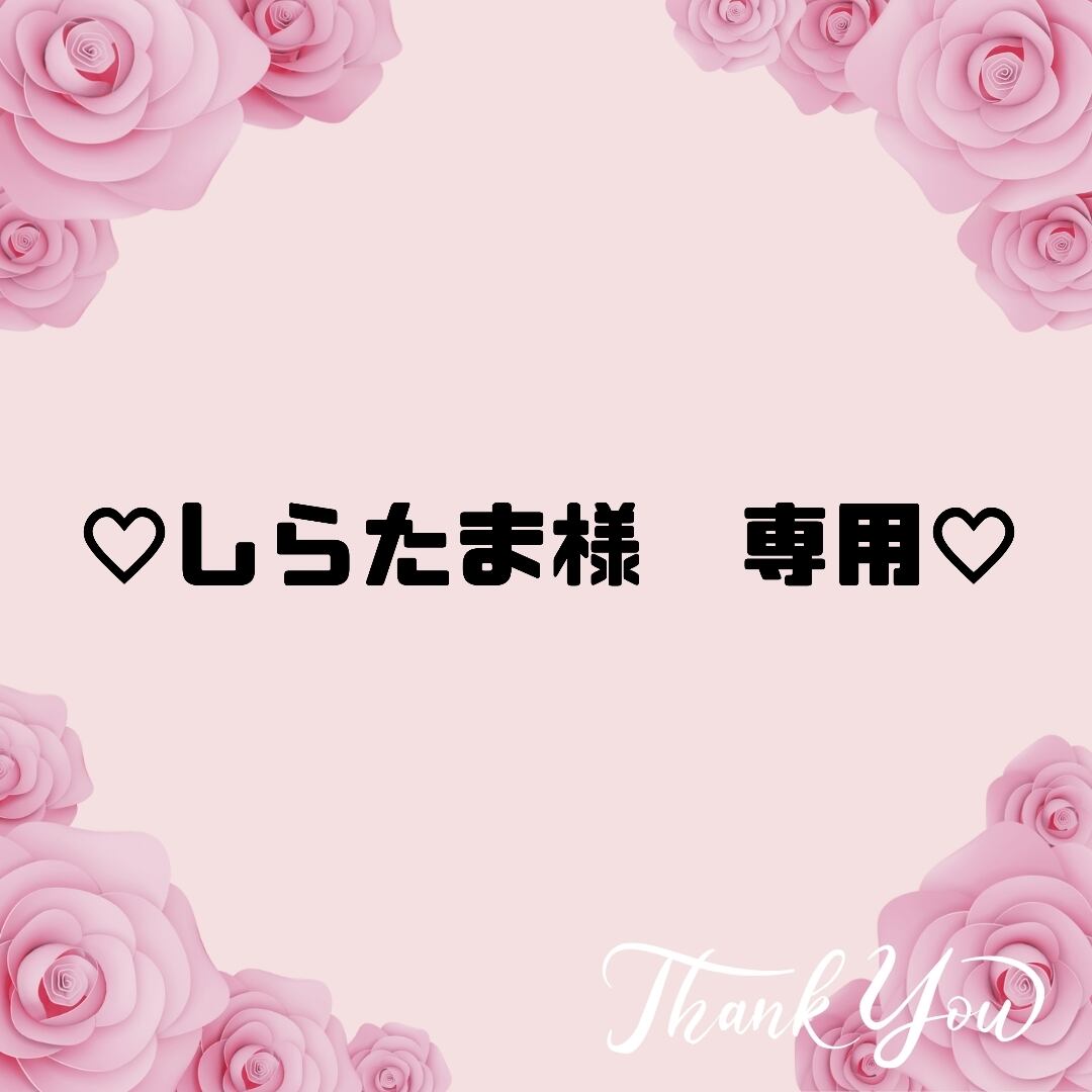 しらたま様専用 (しらたま様 専用】 (しらたま様専用 しらたま様専用 (しらたま様 専用】 (しらたま様専用