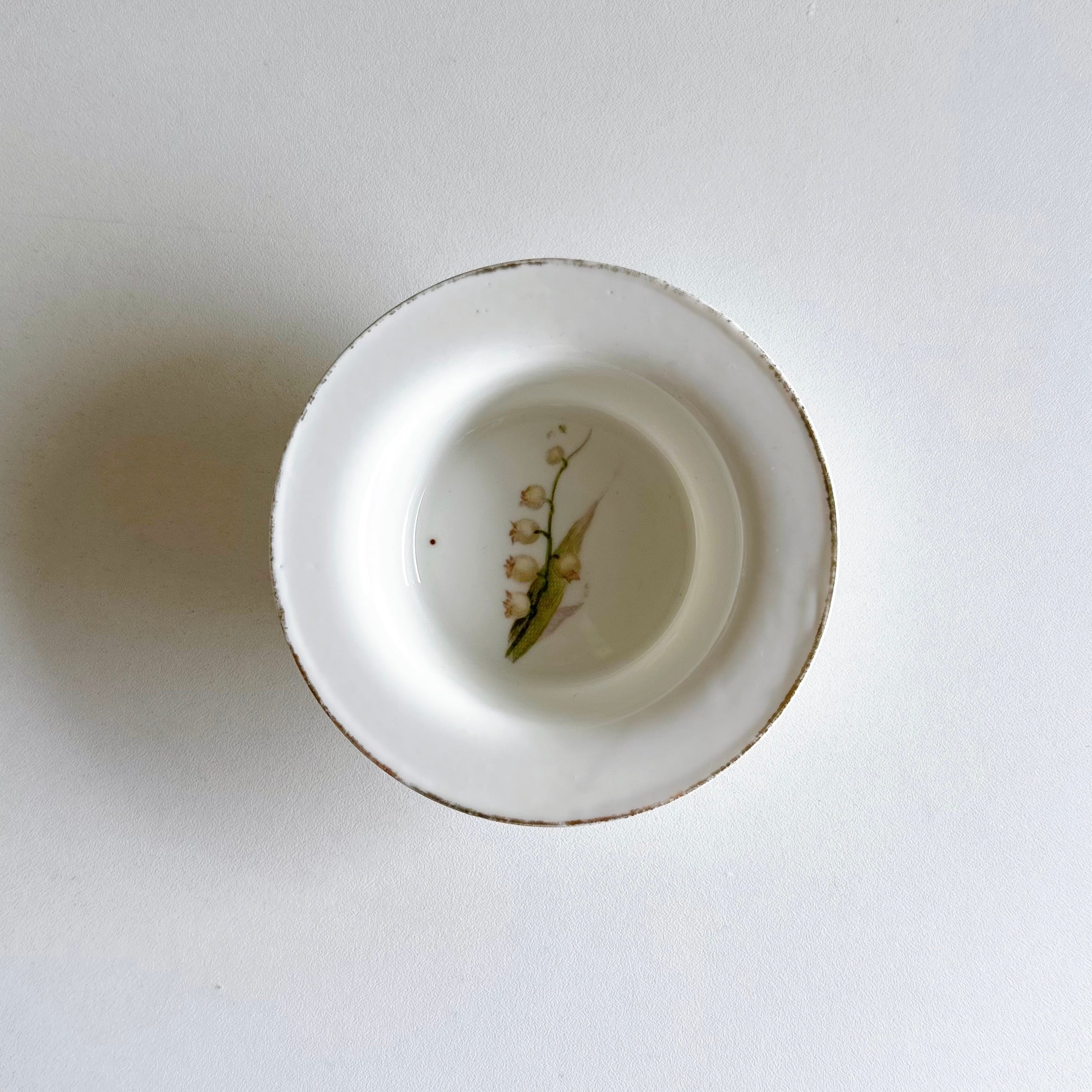 Limoges リモージュ | ぽわにえ・だむーる 〜 アンティーク・ブロカント